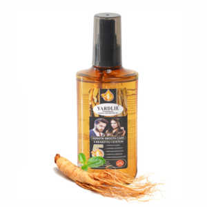 Yardlie Ginseng Hair Restore Oil