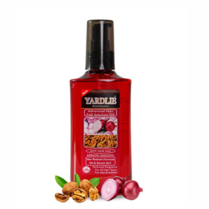 Herbal Essence Hair Restore Oil - Onion and Walnut Oil