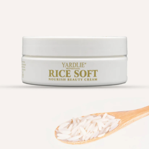 Yardlie Professional Rice Moisturizing Cream 150g