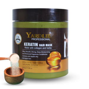 Yardlie Herbs Hair Mask & Repair Conditioner 500g