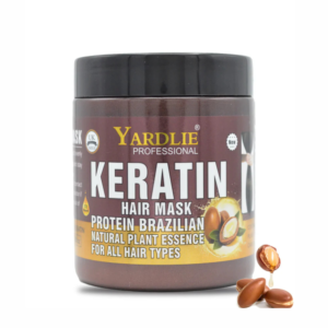 Yardlie Professional Keratin Hair Mask-Argan Essence