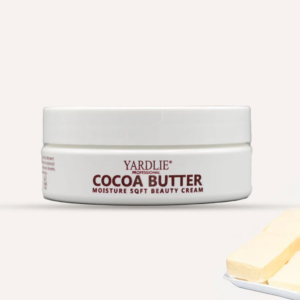 Yardlie Cocoa Butter Moisturizing Cream 150g