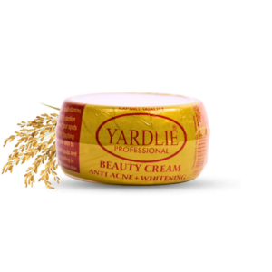 Yardlie Professional Rice Anti Acne & Collagen Beauty Cream